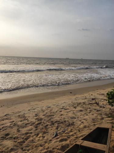 Maison MIDAREA, Kribi (foto 2)