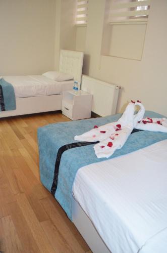 Taksim Tulip Residences & Apart Hotel, Istanbul (fotografie 6)