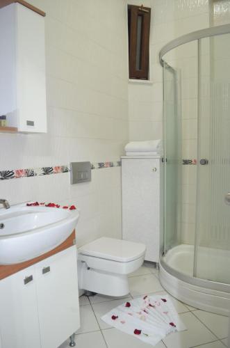Taksim Tulip Residences & Apart Hotel, Istanbul (fotografie 7)