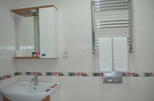 Taksim Tulip Residences & Apart Hotel, Istanbul (fotografie 10)
