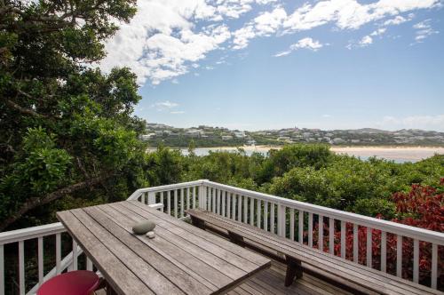 Bushmans River holiday home