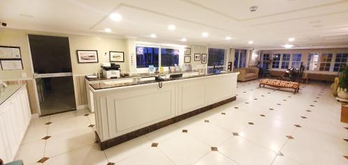 Előcsarnok, Hotel Villa Mayor Charme in Fortaleza Vízpart