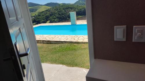 Suite Requinte da Serra in Miguel Pereira