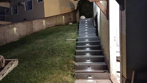 Suite Requinte da Serra in Miguel Pereira
