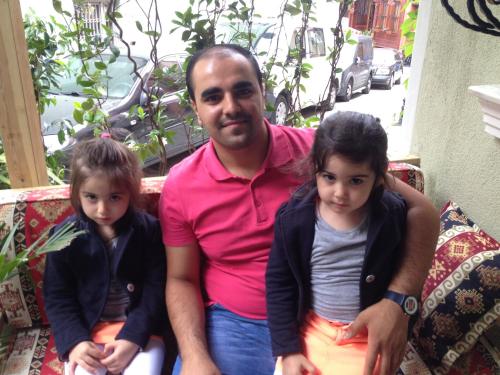 Modern Sultan Hotel - image 5