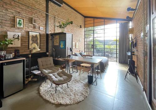Degar Studios, São Paulo
