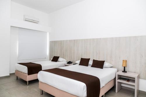 Standard Triple Room image 4