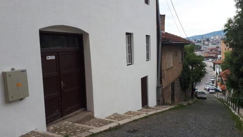 Apartments Alifakovac - image 7