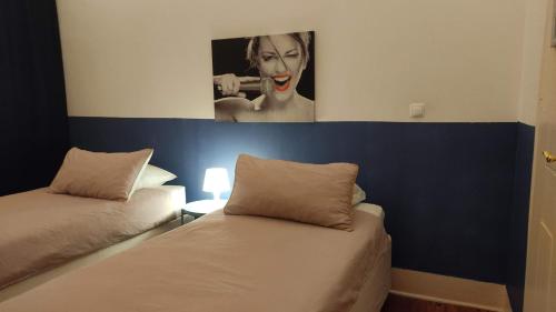 No Limit Alfama Guesthouse - image 14