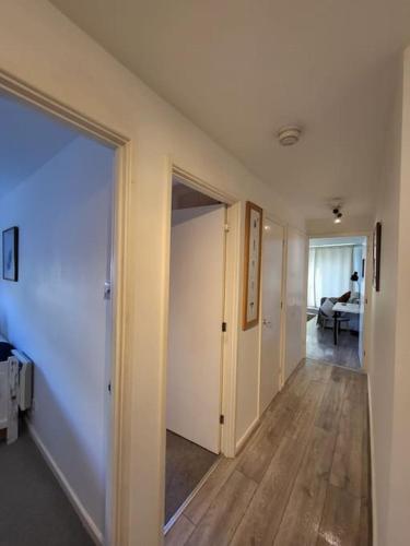 City Centre Snow Hill Apartment (Sleeps 6) photo