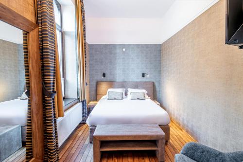 Hotel des Comtes Durbuy - image 3