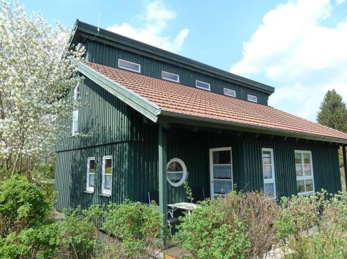 Ferienhaus Nr 18B1, Feriendorf Hagbügerl, Bayr Wald - Waldmünchen