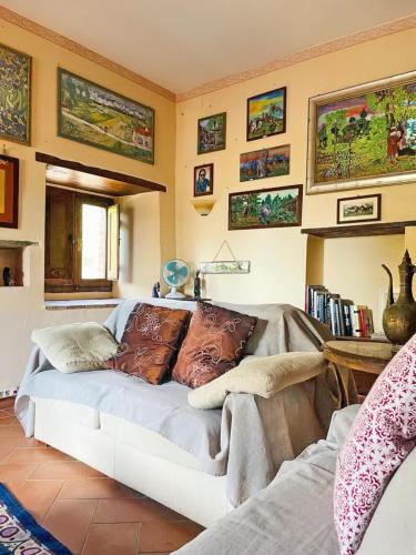 Casa Le Celle