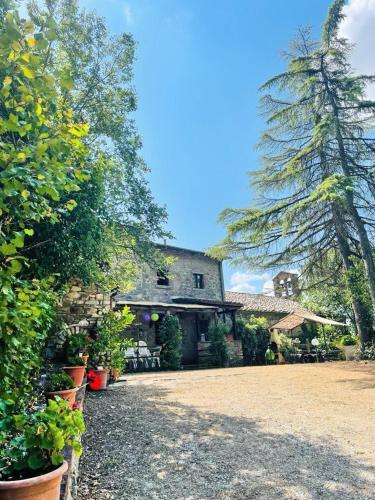 Casa Le Celle