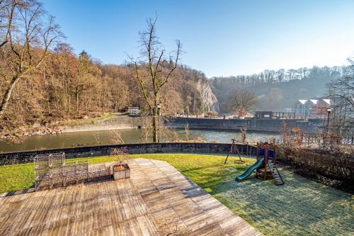 Hotel des Comtes Durbuy - image 10
