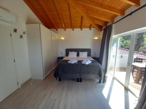  Carlos Apartment - Penthouse - Belch1952 in Lagos