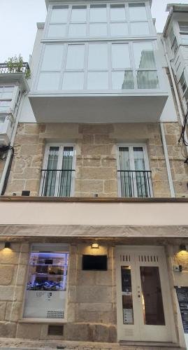  APARTAMENTO FRANJA 50 Gastromaar in A Coruña