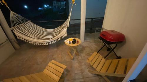 Chez Magnolia - alberca privada y compartida in Xochitepec, Mexico