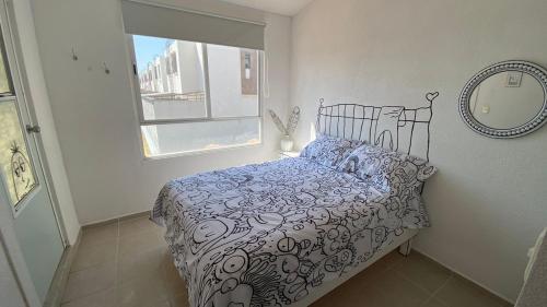 Chez Magnolia - alberca privada y compartida in Xochitepec, Mexico