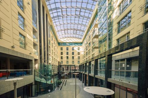 Sofitel Wroclaw Old Town