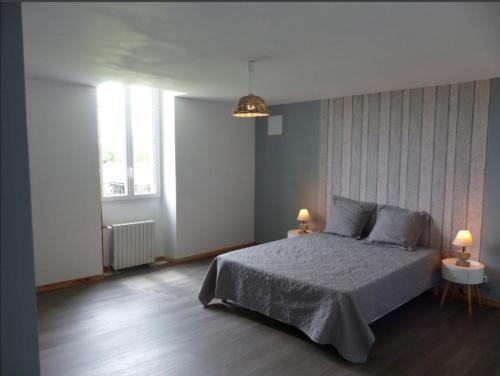 Domaine de Solomiac gîte à louer Ardizas