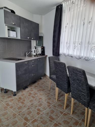 QM Apartment in Triberg