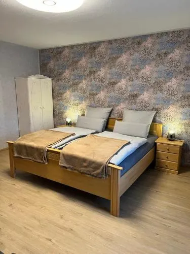 O&W Ferienzimmer am Nürburgring, Quiddelbach in Quiddelbach, Österreich