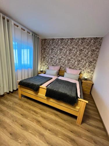 O&W Ferienzimmer am Nurburgring, Quiddelbach, Vulkaneifel