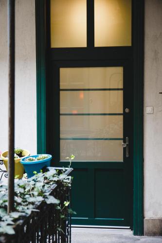 Prime Location Stylish Flats - image 11