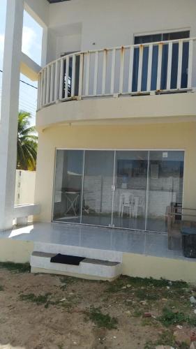 DUPLEX BEIRA MAR TABATINGA