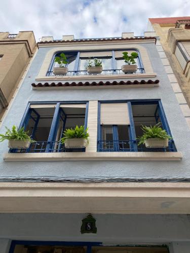 Alzira bonita Ático E Plaza Mayor con gran terraza (Alzira bonita Atico E Plaza Mayor con gran terraza) in آلزيرا