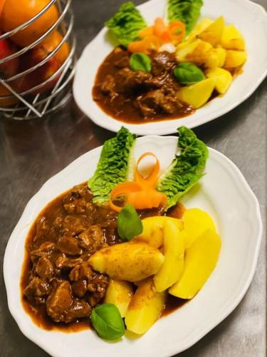 Gasthaus Dernedde – Osterode am Harz, TN