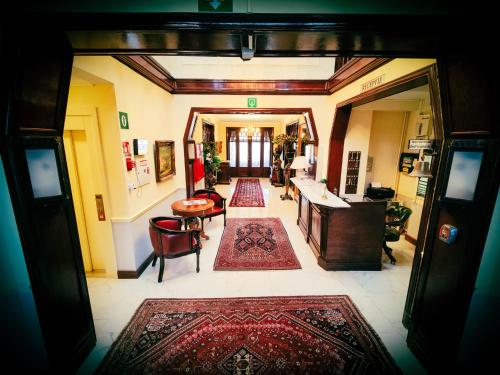 Boutique Hotel Joli Bois in De Haan