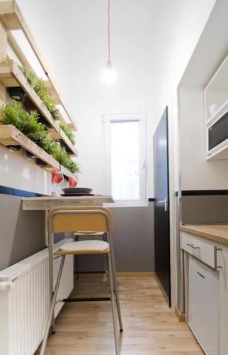 Prime Location Stylish Flats 4