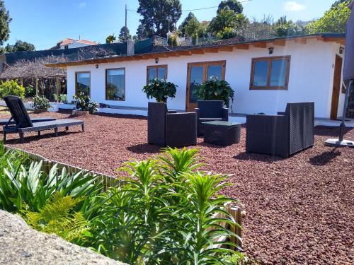 Los Huertos Conect with the nature & relax