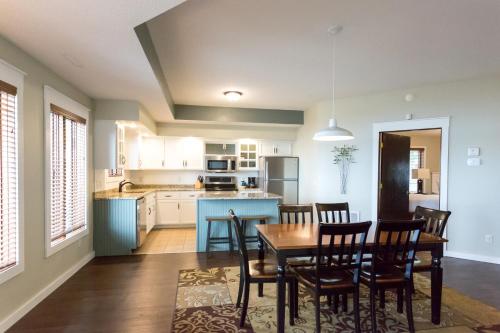 Kitchen, Bay Colony Unit 763- Lower in Nisswa (MN)