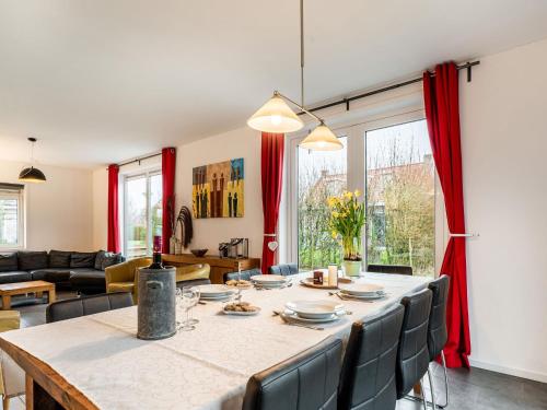 Holiday Home in Tzummarum near Wadden Sea in Tzummarum