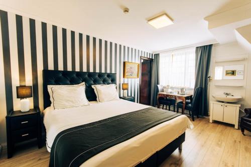 Boutique Hotel Joli Bois in De Haan