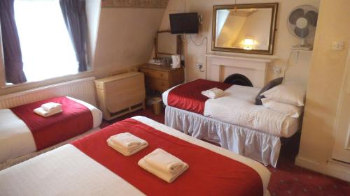 Arran House Hotel - image 7