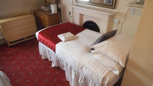 Arran House Hotel - image 14