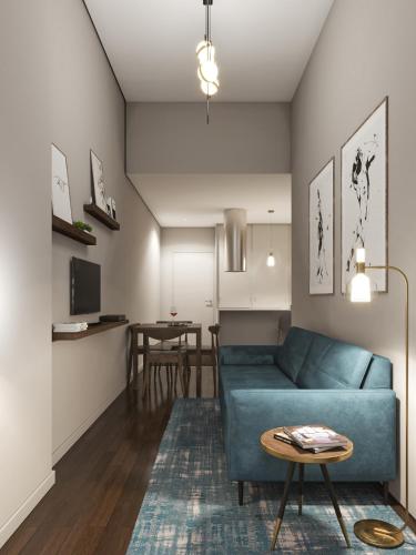 Gallery Townhouse & Home - image 3
