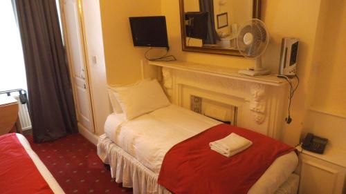 Arran House Hotel - image 6