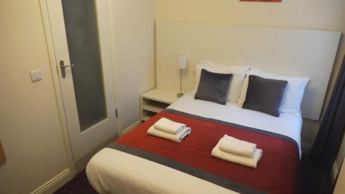 Arran House Hotel - image 12