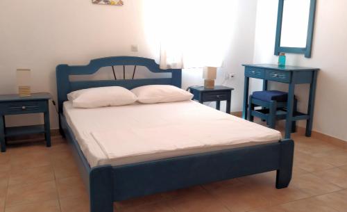  Ioli Apartments in Alopronia
