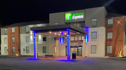 Holiday Inn Express - Gloucester, an IHG Hotel