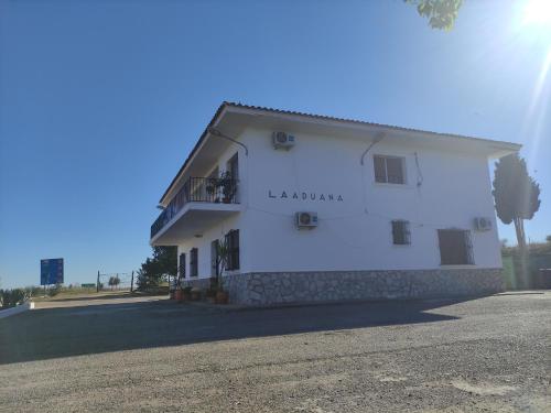 Casa Rural La Aduana - Barcarrota