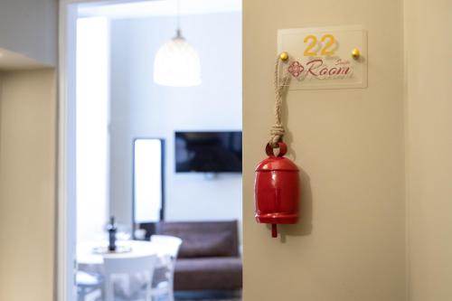 TRESCA CHARME luxury Rooms 2