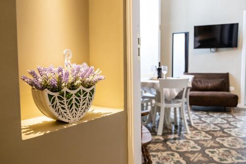 TRESCA CHARME luxury Rooms 4