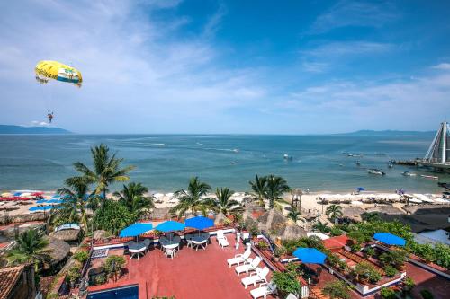 El Dorado 404 in Puerto Vallarta, Mexico
