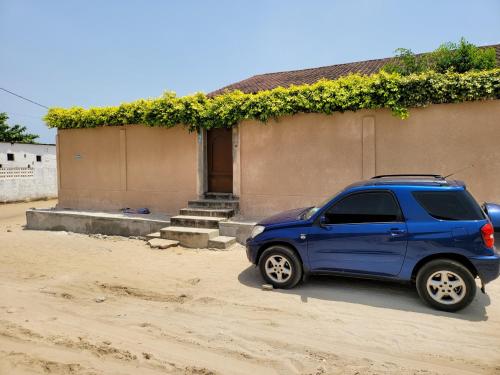 Three-Bedroom Villa image 5
